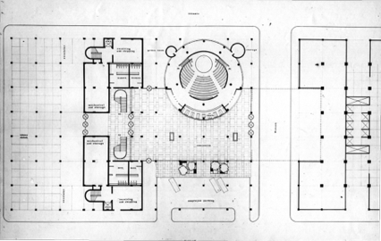 Fermi Memorial concourse level plan.png
